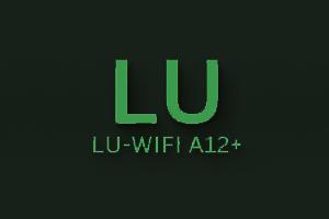 LU-WIFI A12+ iCloud Bypass – No Signal (Windows Tool)